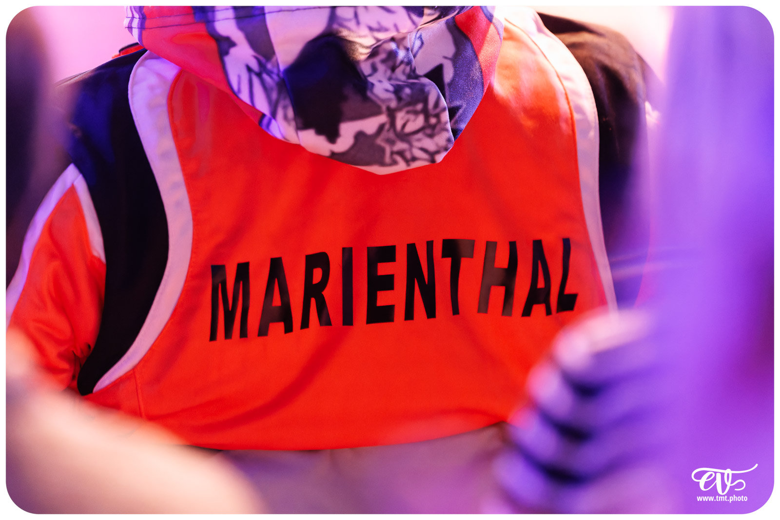 CEREMONIE DES CHAMPIONS